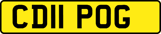 CD11POG
