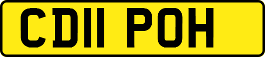 CD11POH