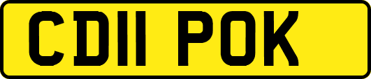 CD11POK