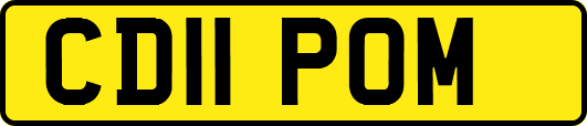CD11POM
