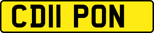 CD11PON