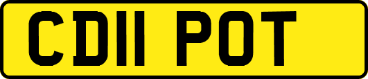 CD11POT