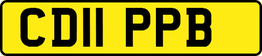 CD11PPB