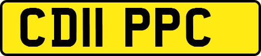 CD11PPC