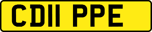 CD11PPE