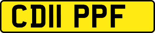 CD11PPF