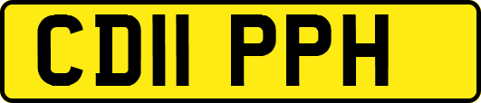 CD11PPH