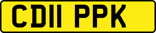 CD11PPK