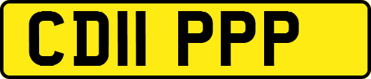 CD11PPP