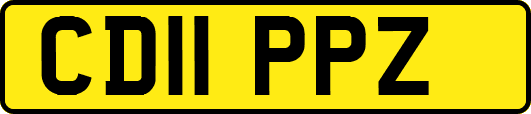 CD11PPZ