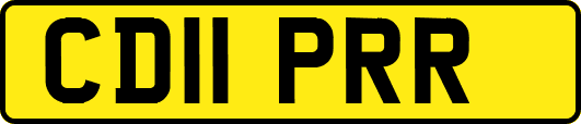 CD11PRR