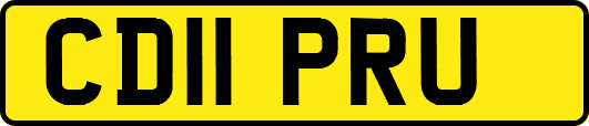 CD11PRU
