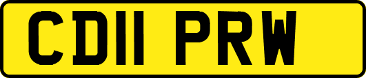 CD11PRW