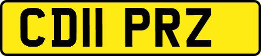 CD11PRZ