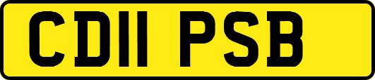 CD11PSB