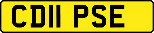 CD11PSE