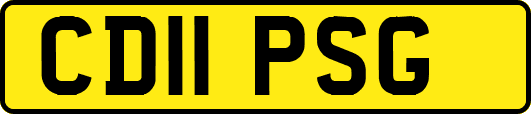 CD11PSG