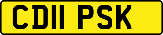 CD11PSK