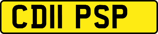 CD11PSP