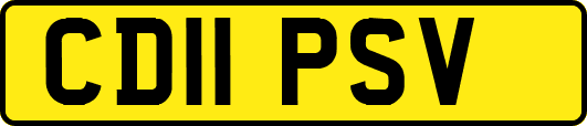 CD11PSV