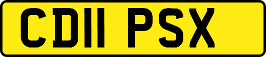 CD11PSX
