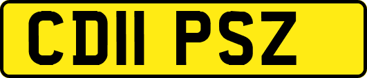 CD11PSZ