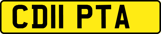 CD11PTA