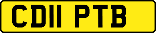 CD11PTB