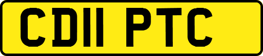 CD11PTC