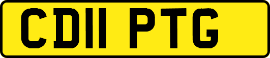 CD11PTG