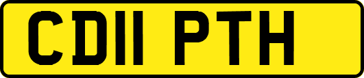 CD11PTH