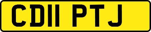 CD11PTJ