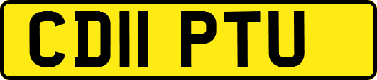 CD11PTU