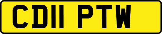 CD11PTW