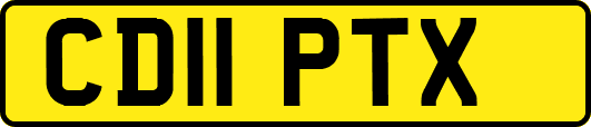 CD11PTX