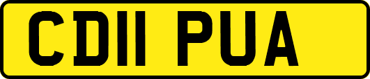 CD11PUA