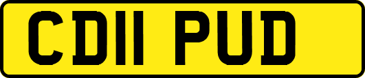 CD11PUD