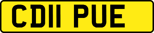 CD11PUE