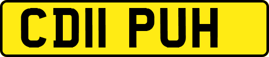 CD11PUH