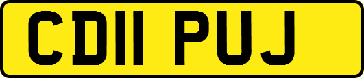 CD11PUJ