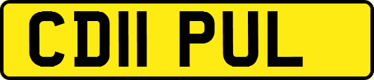 CD11PUL