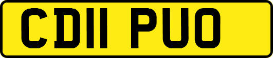 CD11PUO