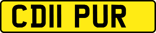 CD11PUR