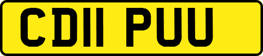 CD11PUU