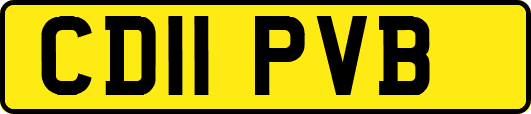 CD11PVB