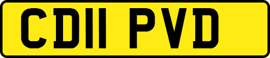 CD11PVD