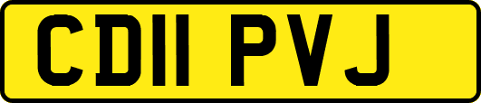 CD11PVJ