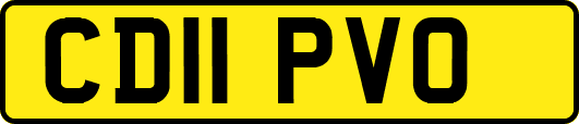 CD11PVO