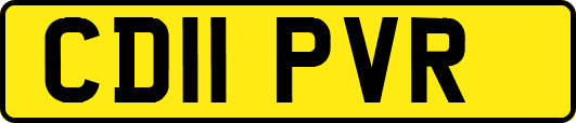 CD11PVR