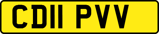 CD11PVV